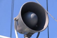 В Набережных Челнах завоют сирены